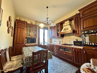 Foto Appartamento a Empoli Ospedale - Santa Maria di 93 m² con 5 locali