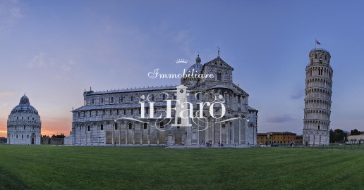 Foto Appartamento a Pisa Porta a Lucca di 136 m² con 6 locali in vendita
