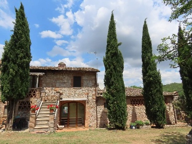 Foto Appartamento a Monteriggioni di 130 m² con 6 locali in vendita