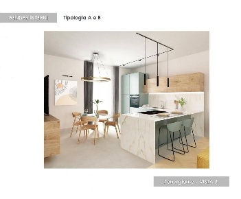 Foto Villa unifamiliare a Altopascio Badia Pozzeveri, Le Corti di 100 m²