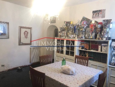 Foto Casa indipendente a Massa Bergiola - Lavacchio di 80 m² con 3 locali