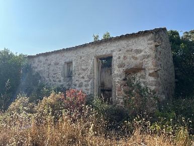 Foto Casale a Luogosanto di 65 m² con 2 locali in vendita