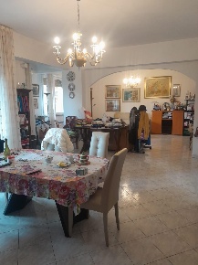 Foto Appartamento a Livorno Fabbricotti di 140 m² con 5980 locali