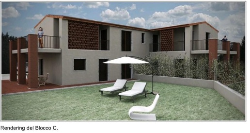 Foto Terreno residenziale a Sarzana Sarzanello, San Lazzaro di 648 m²