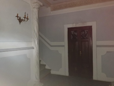 Foto Case indipendenti a Buti Centro di 220 m² con 8 locali in affitto