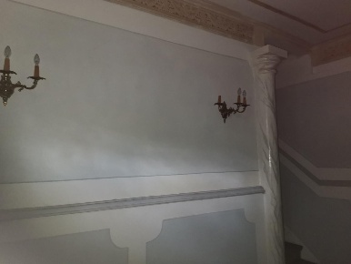 Foto Case indipendenti a Buti Centro di 220 m² con 8 locali in affitto