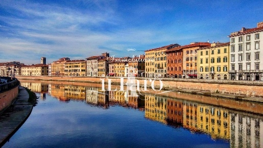 Foto Appartamento a Pisa Sant'Antonio di 125 m² con 6 locali in vendita