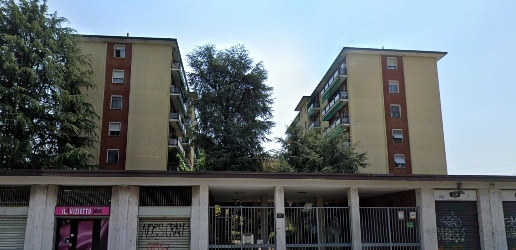 Foto Ufficio a Milano Crescenzago di 57 m² con 2 locali in vendita