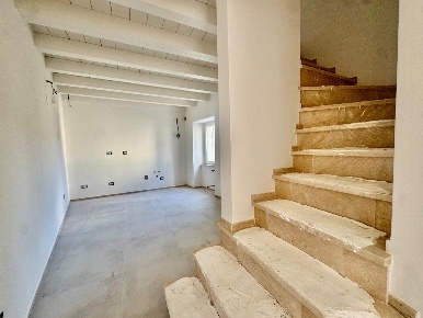 Foto Casa indipendente a Massa Turano di 75 m² con 3 locali in vendita