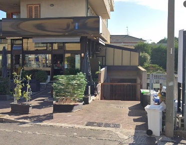 Foto Magazzino a Paderno Dugnano Palazzolo Milanese di 355 m² con 1 locali