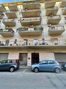 Foto Appartamento in Via Sandro Pertini, Reggio di Calabria Centro Storico