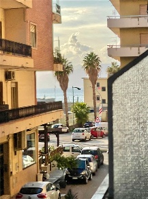 Foto Appartamento in Via Sandro Pertini, Reggio di Calabria Centro Storico