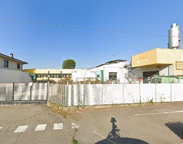 Foto Laboratorio a Lentate sul Seveso Centro di 2538 m² con 19 locali