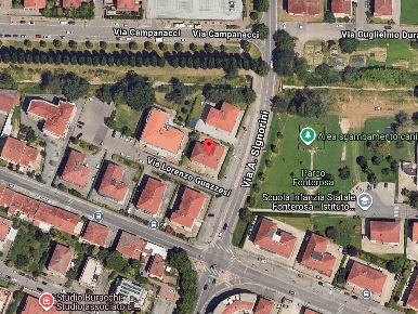 Foto Appartamento a Sarezzo Villa Severi - Cappuccini di 123 m² in vendita