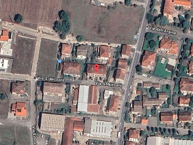 Foto Appartamento a Bibbiena Soci di 105 m² con 4 locali in vendita