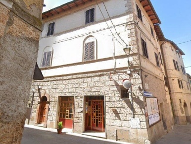 Foto Appartamento a Rocca San Casciano Centro di 59 m² con 2 locali