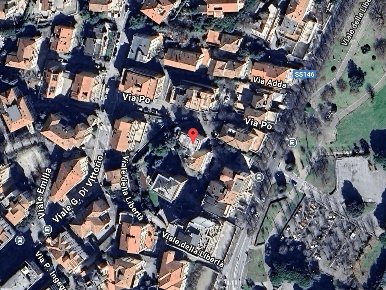 Foto Hotel a Chianciano Terme Centro di 343 m² con 7 locali in vendita