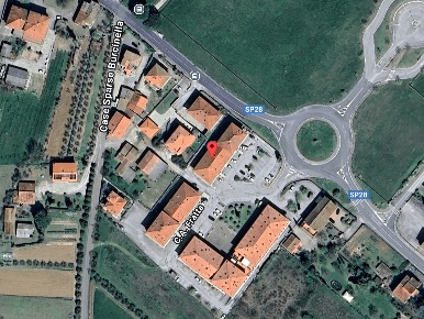 Foto Terreno residenziale a Cortona Fratta Santa Caterina di 41610 m²