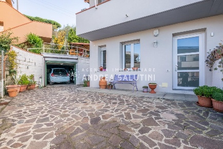 Foto Appartamento a Pontedera Montecastello, Treggiaia, I Fabbri di 120 m²