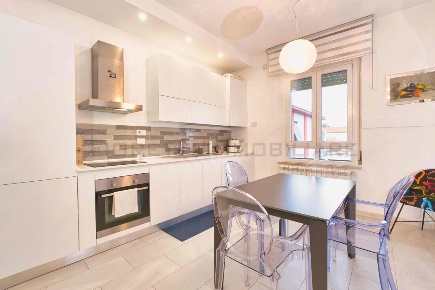 Foto Appartamento a Campiglia Marittima Venturina di 52 m² con 2 locali