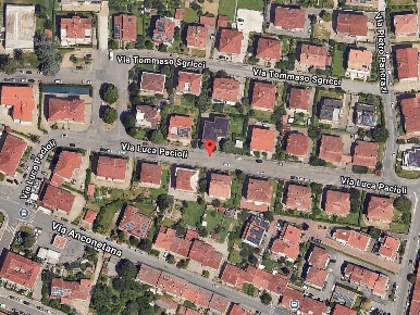 Foto Appartamento a Sarezzo Villa Severi - Cappuccini di 299 m² in vendita