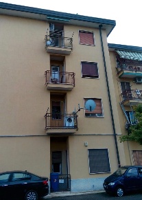 Foto Appartamento a Pozzuolo Martesana Centro di 86 m² con 4 locali