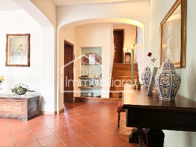 Foto Casa indipendente a Empoli Ospedale - Santa Maria di 130 m² in vendita