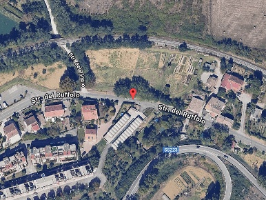 Foto Appartamento a Siena Pieve a Bozzone - Vico d'Arbia di 57 m²