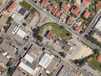 Foto Magazzino a Sarezzo Quarata di 22 m² in vendita