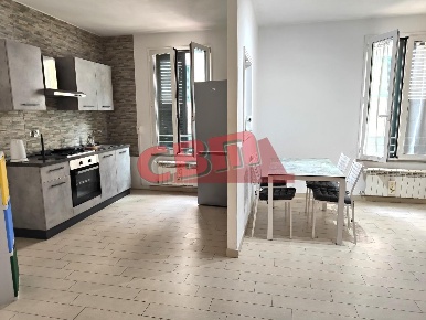 Foto Appartamento a Livorno Pontino - Bastia di 100 m² con 3 locali