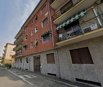 Foto Appartamento a Parabiago Centro di 98 m² con 3 locali in vendita
