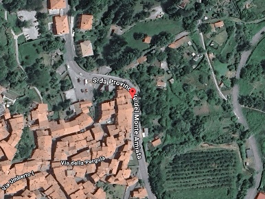 Foto Appartamento a Piancastagnaio Centro di 50 m² con 2 locali in vendita