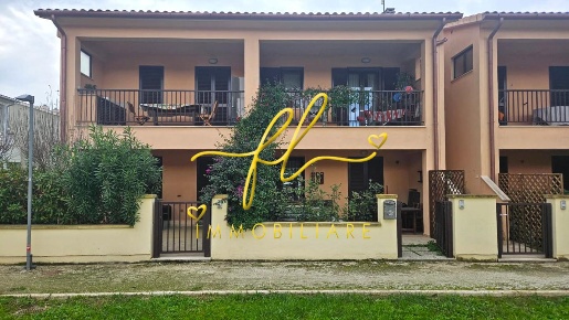 Foto Appartamento a Castagneto Carducci di 62 m² con 2 locali in vendita