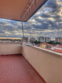 Foto Appartamento a Rosignano Marittimo Rosignano Solvay di 110 m²