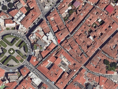 Foto Terreno residenziale a Sarezzo Porta San Lorentino di 30051 m²