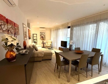 Foto Appartamento a Siena Provenzano di 111 m² con 3 locali in vendita