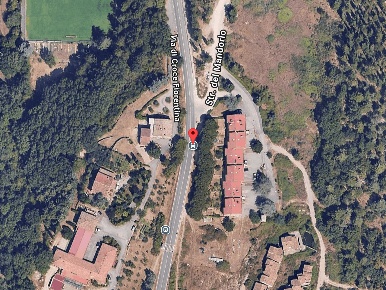 Foto Terreno residenziale a Castellina in Chianti Crocefiorentina