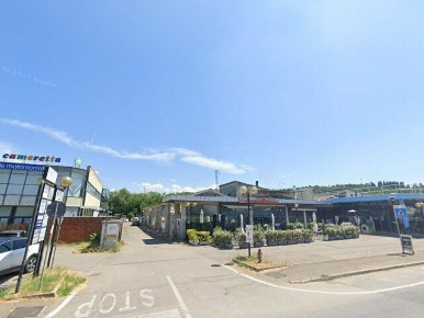 Foto Magazzino a Sarezzo Via Romana di 211 m² in vendita