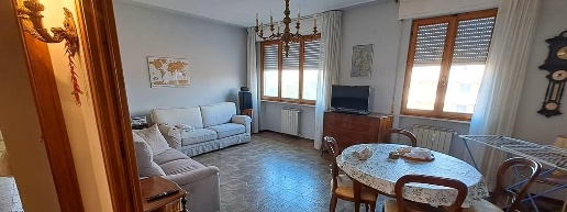 Foto Appartamento a Pontedera Villaggi, Bellaria di 80 m² con 4 locali