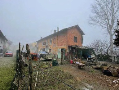 Foto Appartamento a Borgo San Siro Torrazza di 163 m² con 8 locali