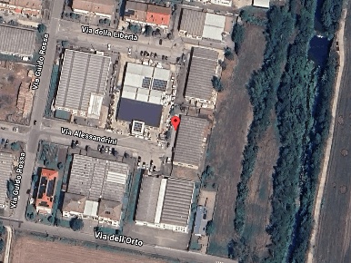 Foto Laboratorio a Bibbiena Soci di 233 m² in vendita