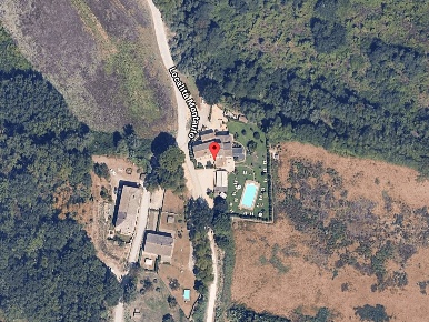 Foto Terreno residenziale a San Gimignano in vendita