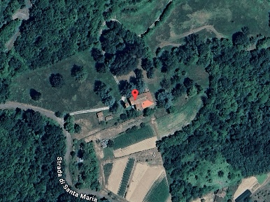 Foto Appartamento a Castel San Niccolò di 94 m² in vendita