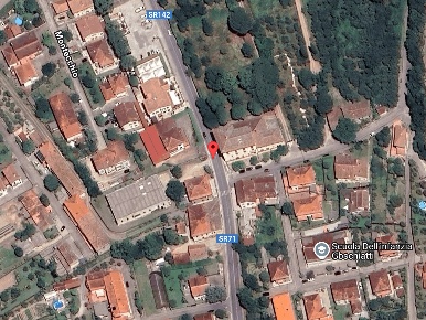 Foto Appartamento a Castiglion Fiorentino Montecchio di 238 m² in vendita