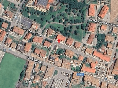 Foto Appartamento a Montalcino Torrenieri di 254 m² in vendita