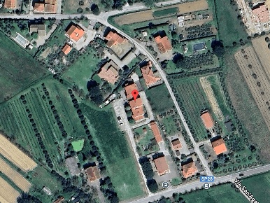 Foto Appartamento a Cortona di 108 m² con 3 locali in vendita
