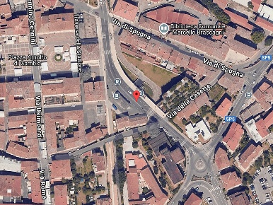 Foto Appartamento a Colle di Val d'Elsa Colle Bassa, Via Gramsci di 103 m²