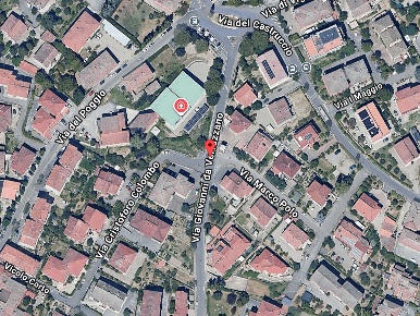 Foto Appartamento a Sovicille San Rocco A Pilli di 56 m² con 3 locali