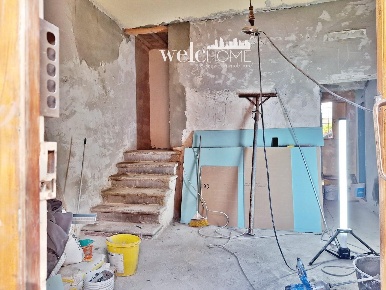 Foto Casa indipendente a Campi Bisenzio Santa Maria di 147 m² con 6 locali