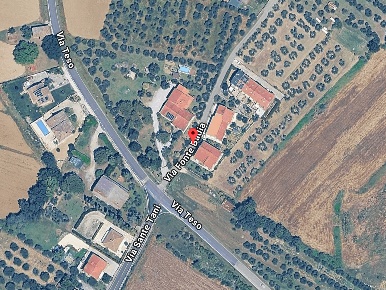 Foto Appartamento a Marciano della Chiana Marciano di 103 m² con 3 locali